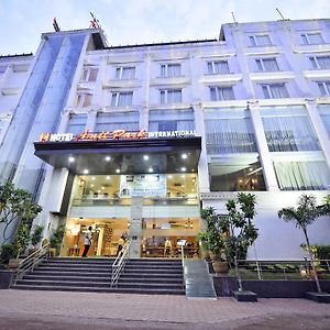 Hotel Amit Park International