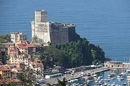 Lerici Castle